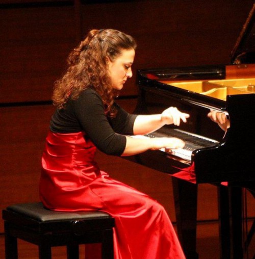 foto di Miriam Rigamonti